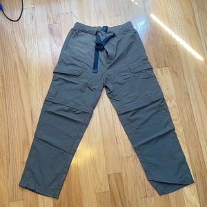 The North Face Convertible Hiking Pant
